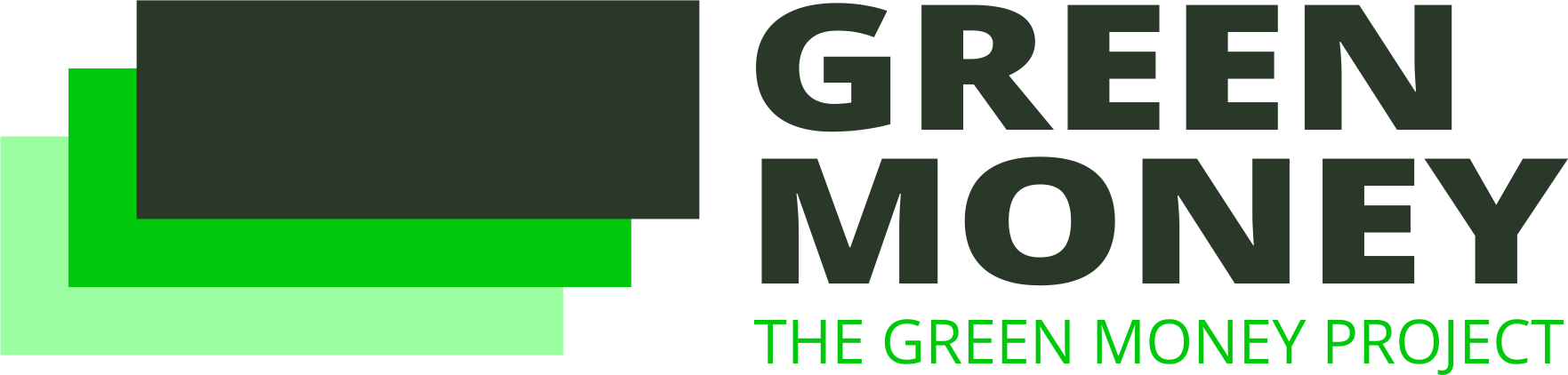 The Green Money Project